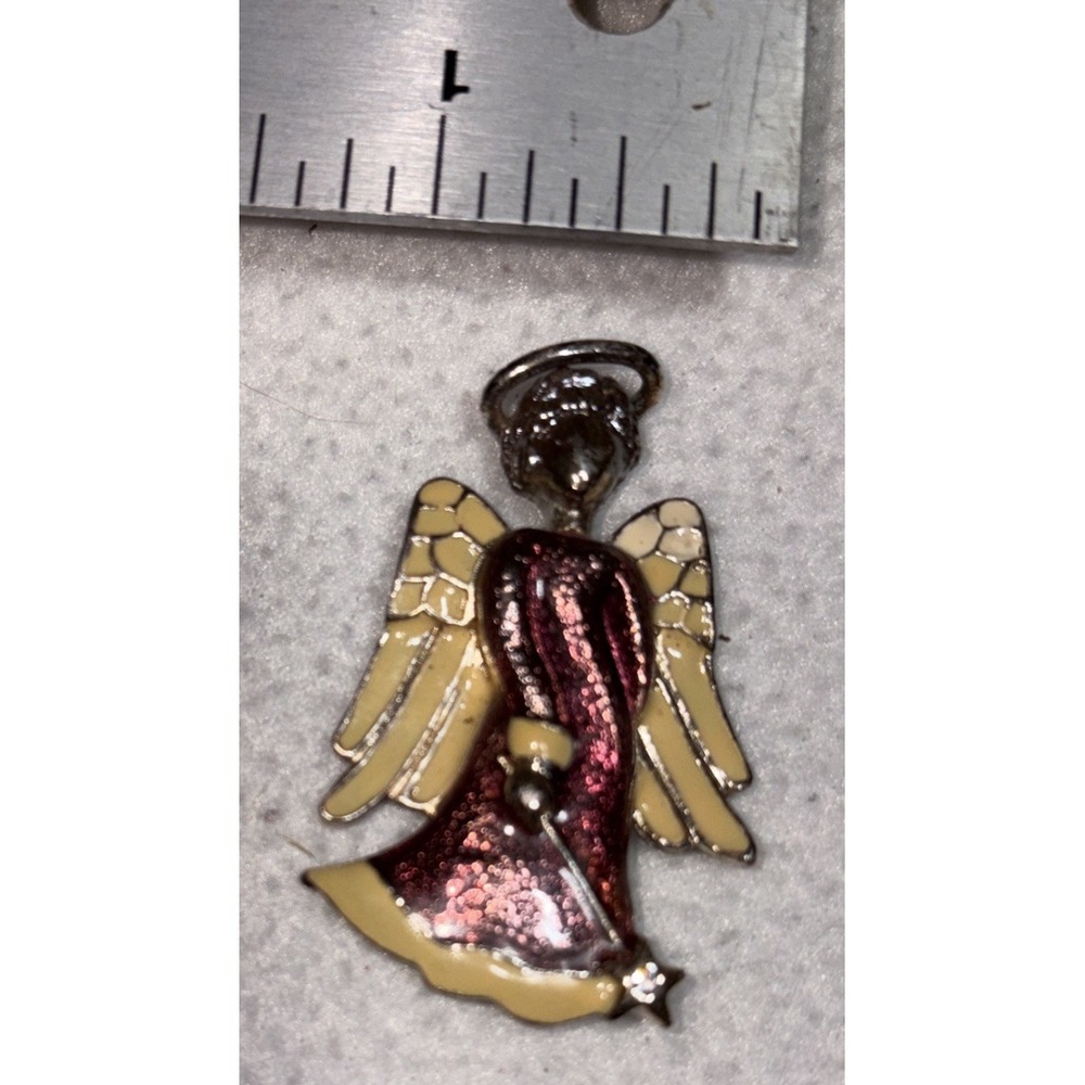 Angel Broach